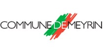 logo commune de meyrin