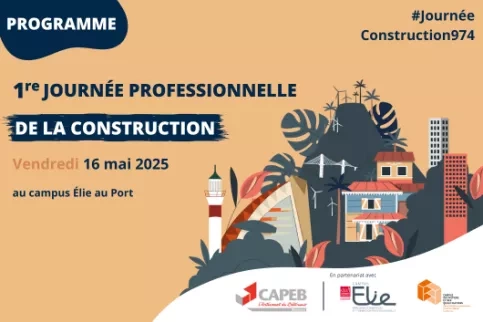 En-tête Programme - JPC 2025