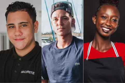 Illustration des documents de référence