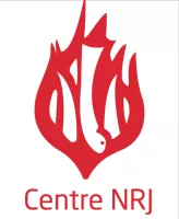 Logo NRJ rouge