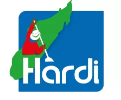 Logo Hardi