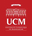 Logo de l'Université Catholique de Madagascar