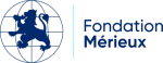 Logo de la Fondation Mérieux