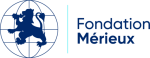 Logo de la Fondation Mérieux