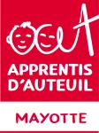 Logo d'Apprentis d'Auteuil Mayotte