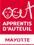 Logo d'Apprentis d'Auteuil Mayotte