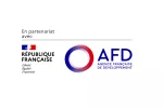En partenariat avec l'AFD