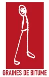 Logo de graines de bitumes