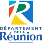 Logo du Département de La Réunion