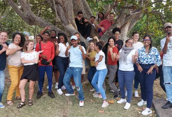 Journée collaborative