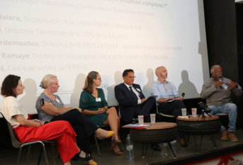 Table ronde 2