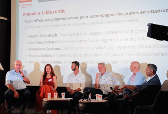 Table ronde 1