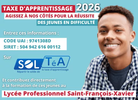 Bannière TA - 2026