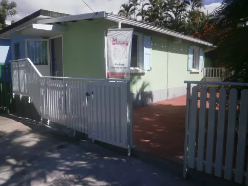 Maison des familles La Source