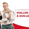 Philippe Rose et Guillaume Jeu