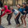 Enfants en situation de rue à Madasgar