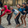Enfants en situation de rue à Madasgar